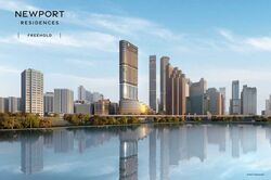 Newport Residences (D2), Apartment #516354551